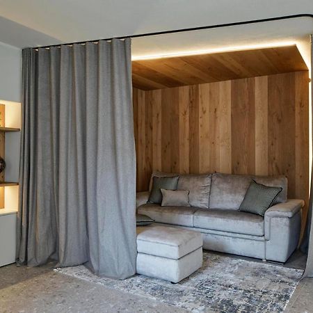 Truma Swing Luxury Merano Exteriér fotografie