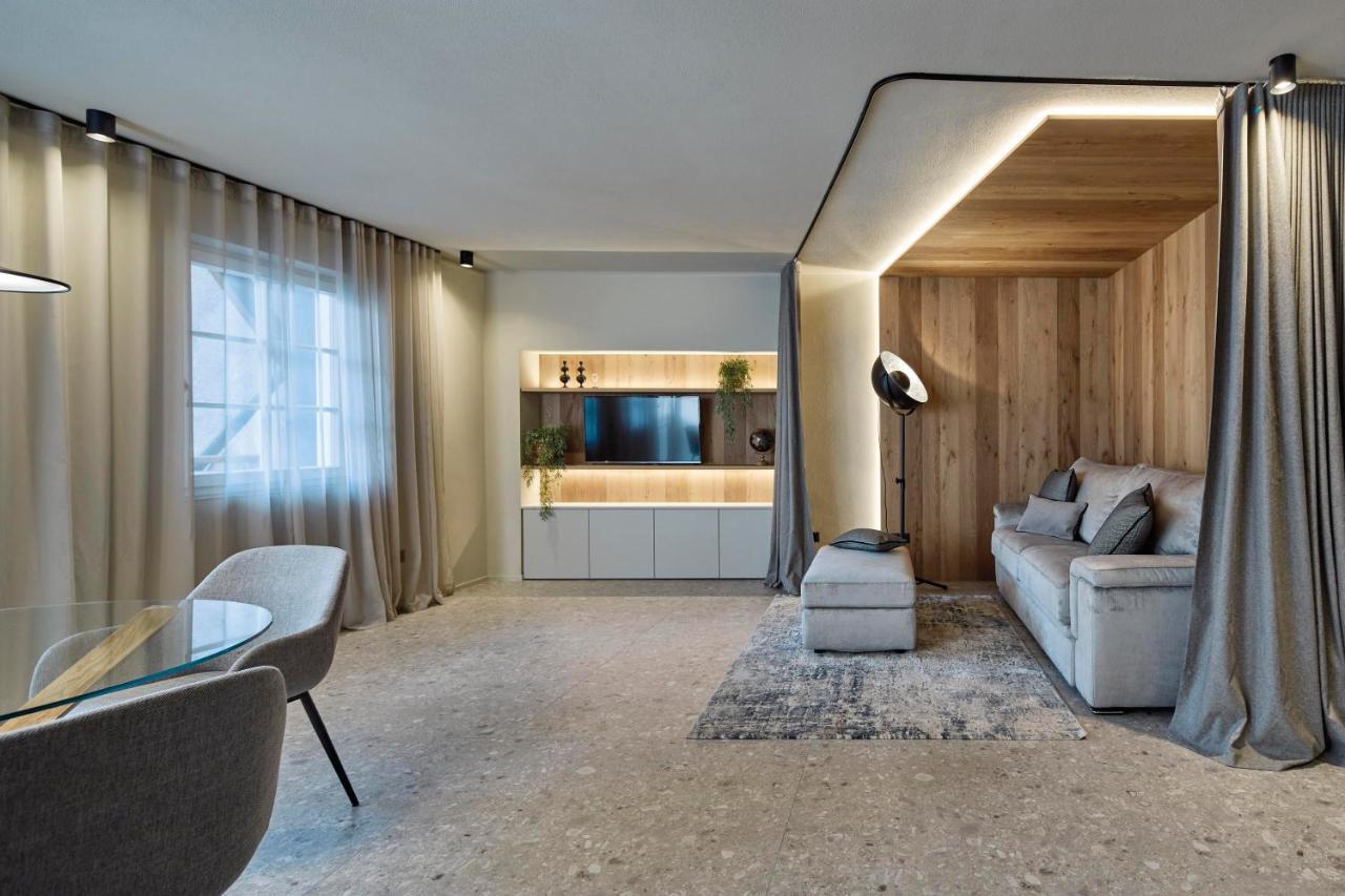 Truma Swing Luxury Merano Exteriér fotografie