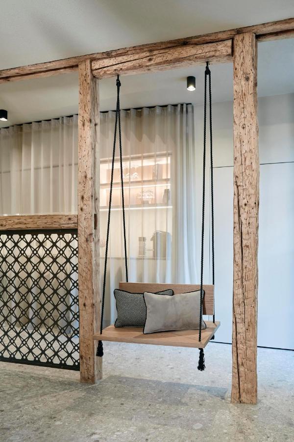 Truma Swing Luxury Merano Exteriér fotografie